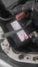 骆驼(CAMEL)汽车电瓶12V60AH蓄电池55D23 上门安装-以旧换新 适用于 【丰田】 丰田花冠卡罗拉致炫RAV4 威驰 逸致雷凌雅力士 实拍图