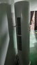 京灿空调奥克斯出品 3匹柜机 大风量 新1级能效 国家补贴 变频冷暖 立柜式KFR-72LW/BpR3JDQA(B1) 实拍图