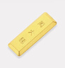 周大福小金砖黄金工艺金金条(工费0)约5.05g IF1753 实拍图
