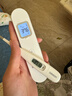 欧姆龙（OMRON）红外额温枪 电子体温计 精准体温枪1s速测 MC-F300 实拍图