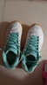 YONEX尤尼克斯羽毛球鞋yy男女款训练透气缓震SHB101CR 白薄荷37 实拍图
