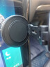 智国者手机支架车载磁吸真空吸附盘式2025新款汽车导航中控台通用特斯拉 实拍图