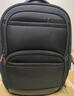 新秀丽（Samsonite）电脑包双肩包商务背包笔记本包休闲都市36B*09009黑色15英寸 实拍图