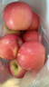 京鲜生 烟台红富士苹果 8粒装 单果160-190g 生鲜水果 实拍图
