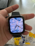 华为 WATCH FIT 3 智能手表 幻夜黑 轻薄大屏运动减脂运动手表 男女情侣手表  实拍图