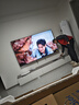 海尔（Haier）【小红花电视-绽放版】85H5C 85英寸京东自营高刷3+64GB游戏平板全面屏一级能效国家补贴20%第一名 实拍图