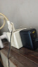 倍思100W氮化镓充电器套装屏显type-c多口pd充电头适用笔记本电脑平板苹果17iphone全系小米90W插头 黑 实拍图