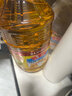 鲁花 食用油 物理压榨 葵花仁油6.18L  实拍图