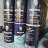 莫顿（MORTON） 精制盐737g*1+海盐737g*1【未加碘】无碘精制食盐 实拍图
