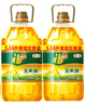 福临门 黄金产地玉米胚芽油 5.68L*2 食用油玉米油 非转基因压榨 中粮出品 实拍图