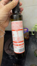 秋田满满 亚麻籽热炒油250ml 压榨食用油_享婴儿宝宝儿童辅食食谱 实拍图