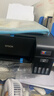 爱普生（EPSON）墨仓式 L3255彩色打印机 微信打印/无线连接  家用打印优选 AI学习打印机（打印、复印、扫描） 实拍图