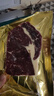 茶牛原切牛排 阿根廷谷饲眼肉1.44kg/8份 生鲜牛肉雪花牛扒【真原切】 实拍图