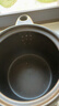 美的（Midea）智能煎药壶中药锅中药壶煎药壶熬中药药罐全自动煎药养生壶家用大容量分体式陶瓷养生壶JYC3060 实拍图