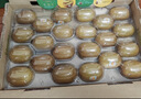 佳沛（zespri）新西兰  阳光金奇异果巨大果22粒原箱 单果重约144-175g 猕猴桃 实拍图