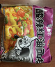 白象 红油面皮 大辣娇红油面皮96g*10袋 非油炸酸辣面皮方便面整箱装 实拍图