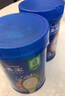 嘉宝（GERBER）混合蔬菜营养谷物高铁米粉宝宝辅食米糊250g 6月龄+100%真验厂 实拍图