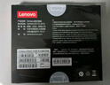 联想（Lenovo) 240GB SSD固态硬盘 SATA3.0 SL700闪电鲨系列 台式机/笔记本通用 实拍图
