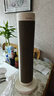 艾美特（AIRMATE）【超级单品】暖风机/石墨烯取暖器/电暖器/电热取暖器 家用全屋升温电暖气小型小太阳热风机 K72 实拍图