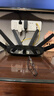 普联（TP-LINK）大道路由器7DR6430 BE6400 5G WiFi7千兆双频家用高速穿墙 2.4G wifi6无线 2.5G网口 游戏加速 实拍图