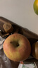 京鲜生 烟台红富士苹果 净重10斤 单果190g以上 生鲜水果 礼盒装 实拍图
