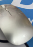 YUMIDA适用苹果Mac无线鼠标Air Pro笔记本蓝牙鼠标M1M2M3M4芯片电脑办公静音鼠标ipad平板台式通用 太空银-充电( 蓝牙+接收器 )+鼠标垫 晒单实拍图