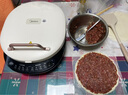 美的（Midea）电饼铛家庭用双面加热上下盘可拆洗煎饼铛煎烤机烙饼锅早餐机加深烤盘大火力大尺寸电饼档JKC3078 实拍图