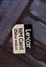 雷克沙（Lexar）256GB NM存储卡（NM CARD）华为荣耀手机平板内存卡 适配Mate/nova/P多系列 畅快拍摄存储 实拍图