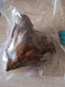 刘老二 符离集低温鲜土麻鸡/800g 整只手撕卤味鸡肉扒鸡熟食 源头直发 实拍图