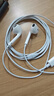 Apple/苹果 USB-C接口有线耳机 type-c接口有线耳机苹果耳机 苹果17有线耳机笔记本耳机游戏音乐 实拍图