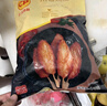 CP正大食品川香鸡柳2斤  冷冻炸鸡肉串鸡柳 半成品空气炸锅食材 实拍图