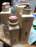 阿道夫滋润修护洗发水248ml 水感润养洗发露 精油香氛经典留香洗发乳液 实拍图