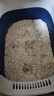 洁客 豆腐膨润土混合猫砂除臭结团懒人猫砂2.5kg*8袋共20kg整箱装 实拍图