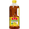 鲁花【保真菜籽油】低芥酸特香菜籽油 2L 物理压榨【京东品酒会同款】 实拍图