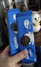 奥利奥（Oreo）原味夹心饼干523g 休闲零食 早餐下午茶 独立小包装 实拍图