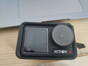 大疆 DJI Osmo Action 4灵眸运动相机摩托车山地公路骑行潜水防抖户外vlog便携式4k旅游 实拍图