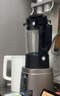 九阳破壁机家用轻音全自动多功能加热豆浆机果汁机榨汁辅食机1.75L五谷杂粮3-5人用Y928S政府补贴 实拍图