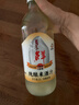 米婆婆 纯酿米酒汁1L*1瓶装0.5度孝感醪糯米糟酒酿甜酒糟0添加湖北特产 实拍图