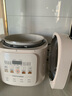九阳（Joyoung）电压力锅家用5L大容量0涂层双胆多功能智能高压饭煲新款煲汤煮饭高压锅电饭煲 Y-50H150 5L 【100千帕速萃系列】 实拍图