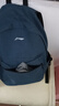 李宁双肩女士初高中大学生大容量书包运动休闲户外旅行出差背包男 实拍图