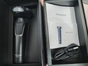 飞科剃须刀电动刮胡刀全身水洗智能充电式胡须刀节日生日礼物送男朋友礼品 FS903标配【带鬓角刀】 实拍图