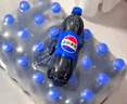 百事可乐Pepsi 原味*20+清柠味*4 碳酸饮料汽水500ml*24瓶 混合装 实拍图