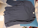 红豆内衣男7A抑菌升级秋衣秋裤纯棉套装圆领薄款打底保暖内衣 实拍图