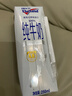 纽仕兰新西兰草饲4.0g蛋白高钙全脂纯牛奶100%生牛乳250ml*24盒整箱 实拍图