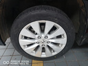 固特异（Goodyear）汽车轮胎225/50R17 98W EF1 SPORT鹰驰F1酷跑 适配雅阁奥迪思铂睿 实拍图