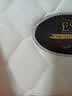 ESC席梦思薄款15cm厚弹簧床垫1.8米x2米乳胶椰棕家用高箱榻榻米软垫 A厚10cm适中：记忆棉+静音弹簧 90*190cm 实拍图