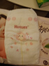 好奇（Huggies）铂金装小桃裤纸尿裤S96片(4-8kg)新生儿小号尿不湿【透爽散热】 实拍图