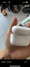 华色【直营正品丨顶配Pro9代】华强北蓝牙耳机音乐Air无线Pro2主动降噪适配苹果iPhone16/15入耳式Pods 【官配新款丨全功能顶配版】 ANC主动降噪+滑动调音+空间音频 实拍图