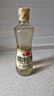 鲁花糯米白醋3.5° 500ml【零添加防腐剂】糯米酿造 炒菜凉拌调味品 实拍图