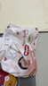 好奇（Huggies）铂金装小桃裤纸尿裤L120片(9-14kg)大号尿不湿【透爽散热】 实拍图